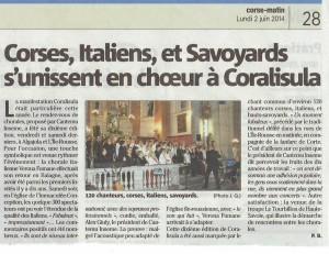 giornale