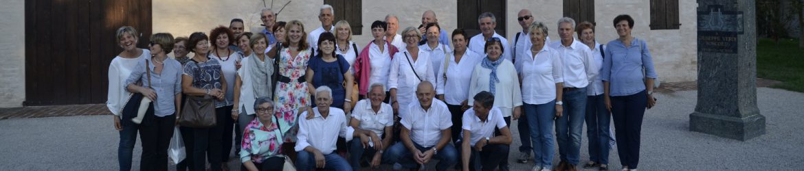 AMICI DELLA MUSICA DI FUMANE